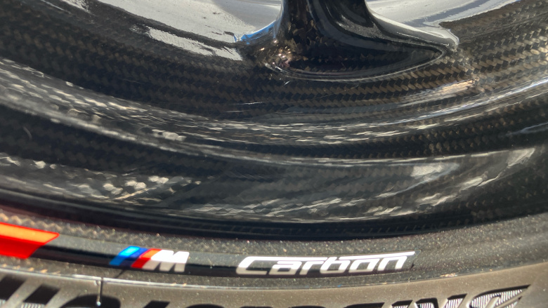 (23MY) BMW M1000 R